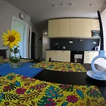 Apartment Sole Mio *
