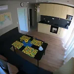 Sole Mio Apartment