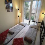 Apartment Sole Mio *