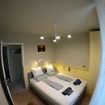 Sole Mio Apartment *