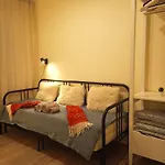 Apartment Sole Mio *