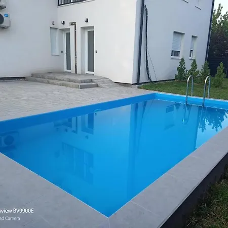 Apartmán Sole Mio