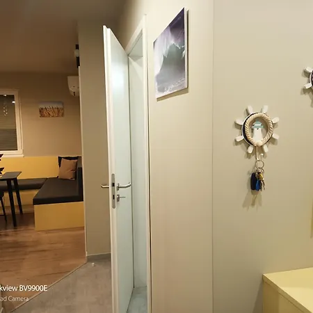 Sole Mio Apartmán *