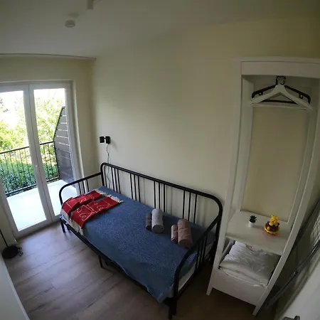 Apartment Sole Mio *