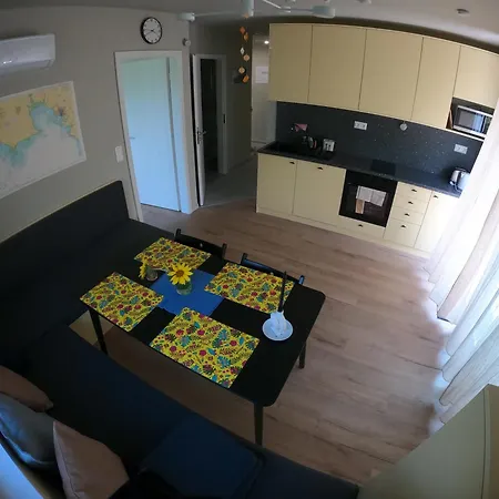 Sole Mio Apartmán