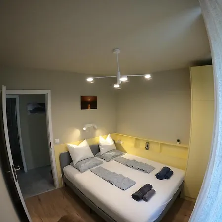 Sole Mio Apartmán *