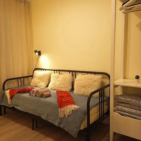 Apartment Sole Mio *