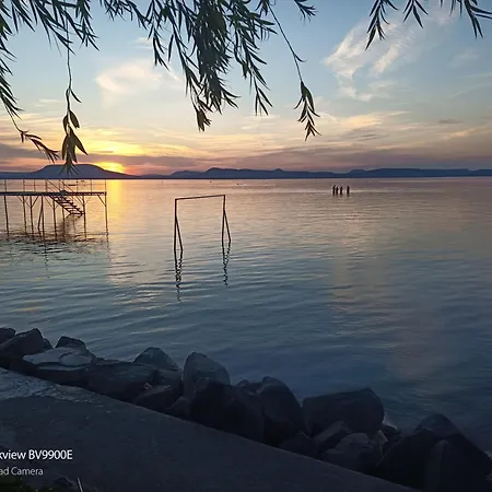 Apartman Sole Mio Siófok