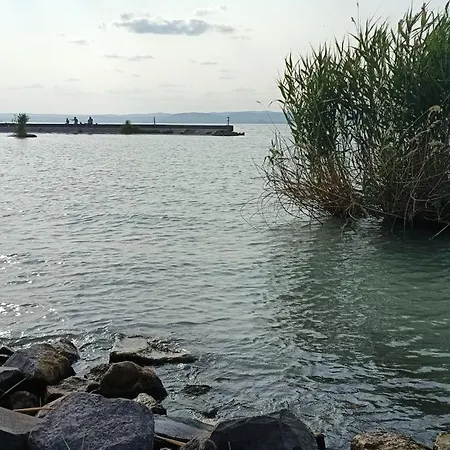 Apartman Sole Mio *