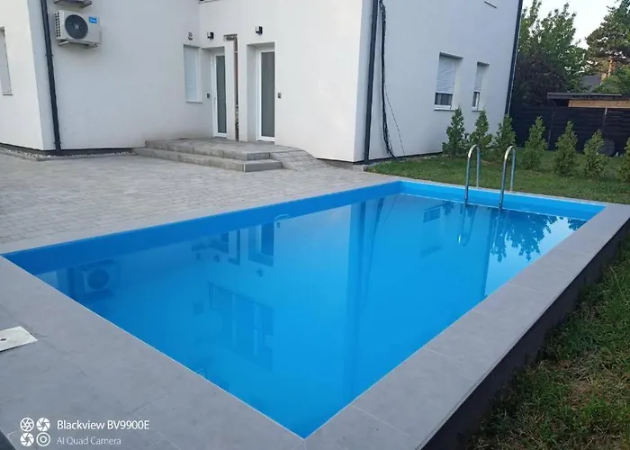 Apartman Sole Mio