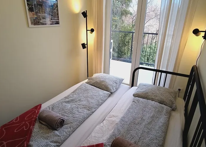 Apartment Sole Mio *