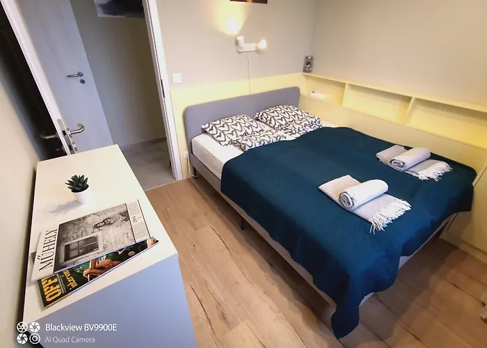 Sole Mio Apartman Siófok